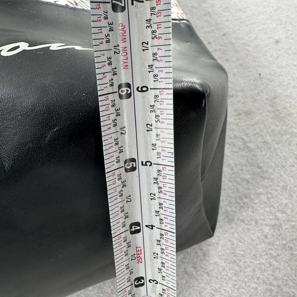 Hallmark Collectible‎ Bag Disney Minnie Mouse NWT Vegan Leather - Picture 12 of 13